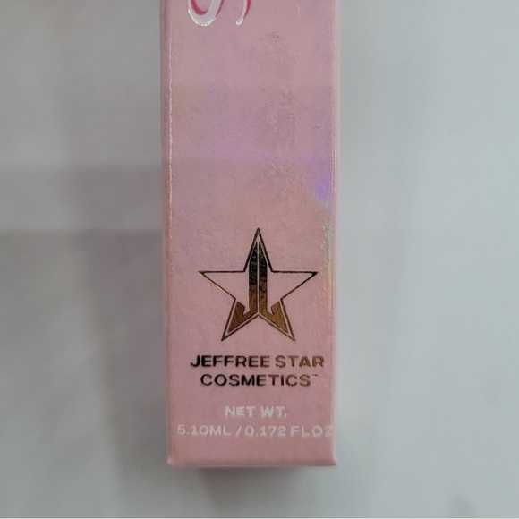 Jeffree Star Frosting For Dinner Supreme Gloss - Picture 7 of 8